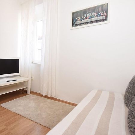 Kampo Apartman Zára Kültér fotó