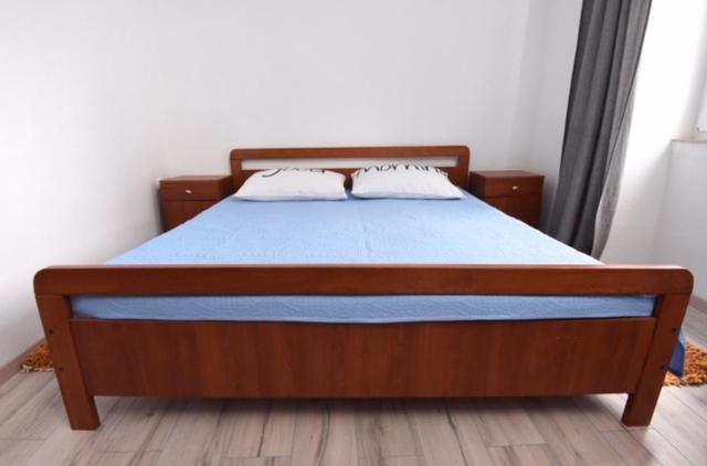 Kampo Apartman Zára Kültér fotó