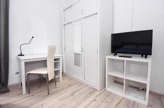 Kampo Apartman Zára Kültér fotó