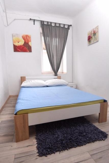 Kampo Apartman Zára Kültér fotó