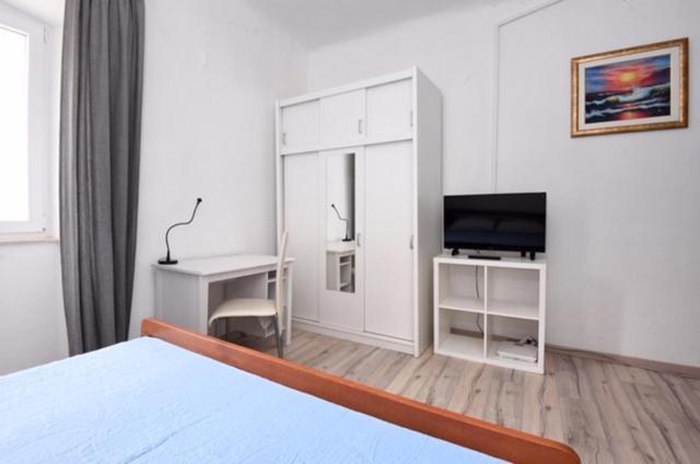 Kampo Apartman Zára Kültér fotó